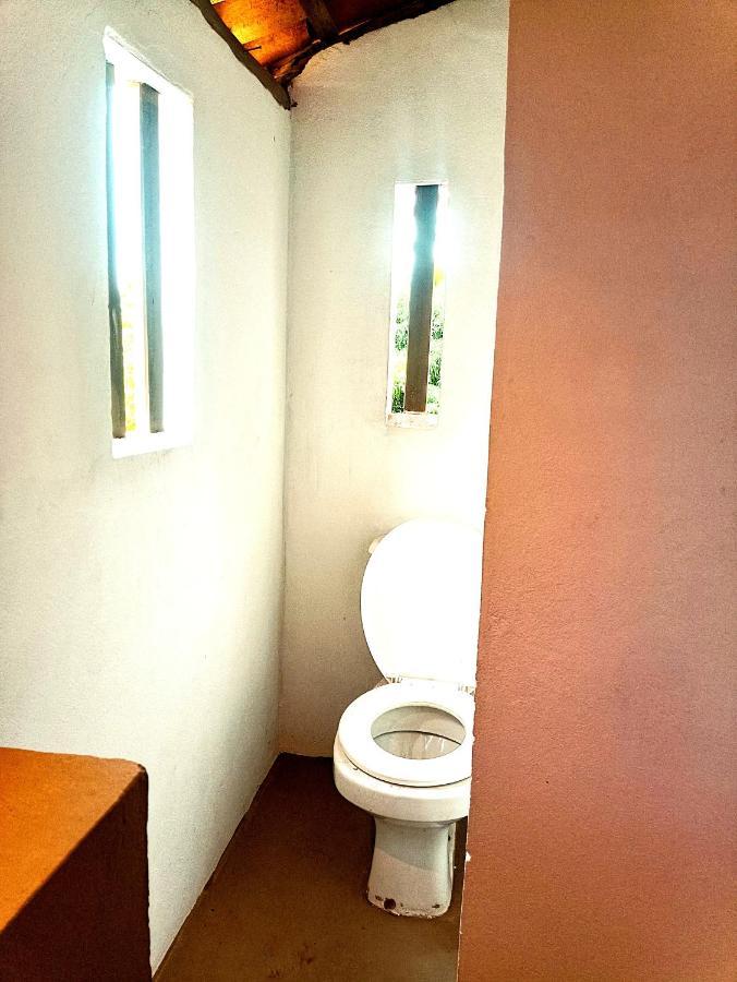 Alto Amor Villa Atins Exteriör bild