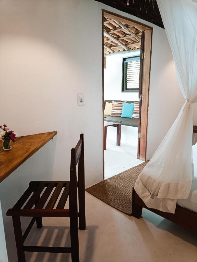 Alto Amor Villa Atins Exteriör bild