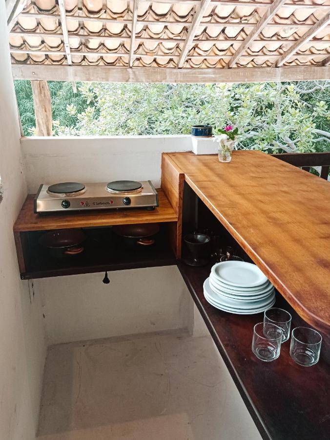 Alto Amor Villa Atins Exteriör bild
