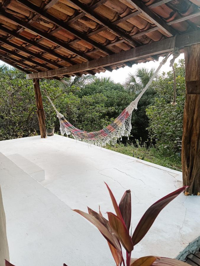 Alto Amor Villa Atins Exteriör bild